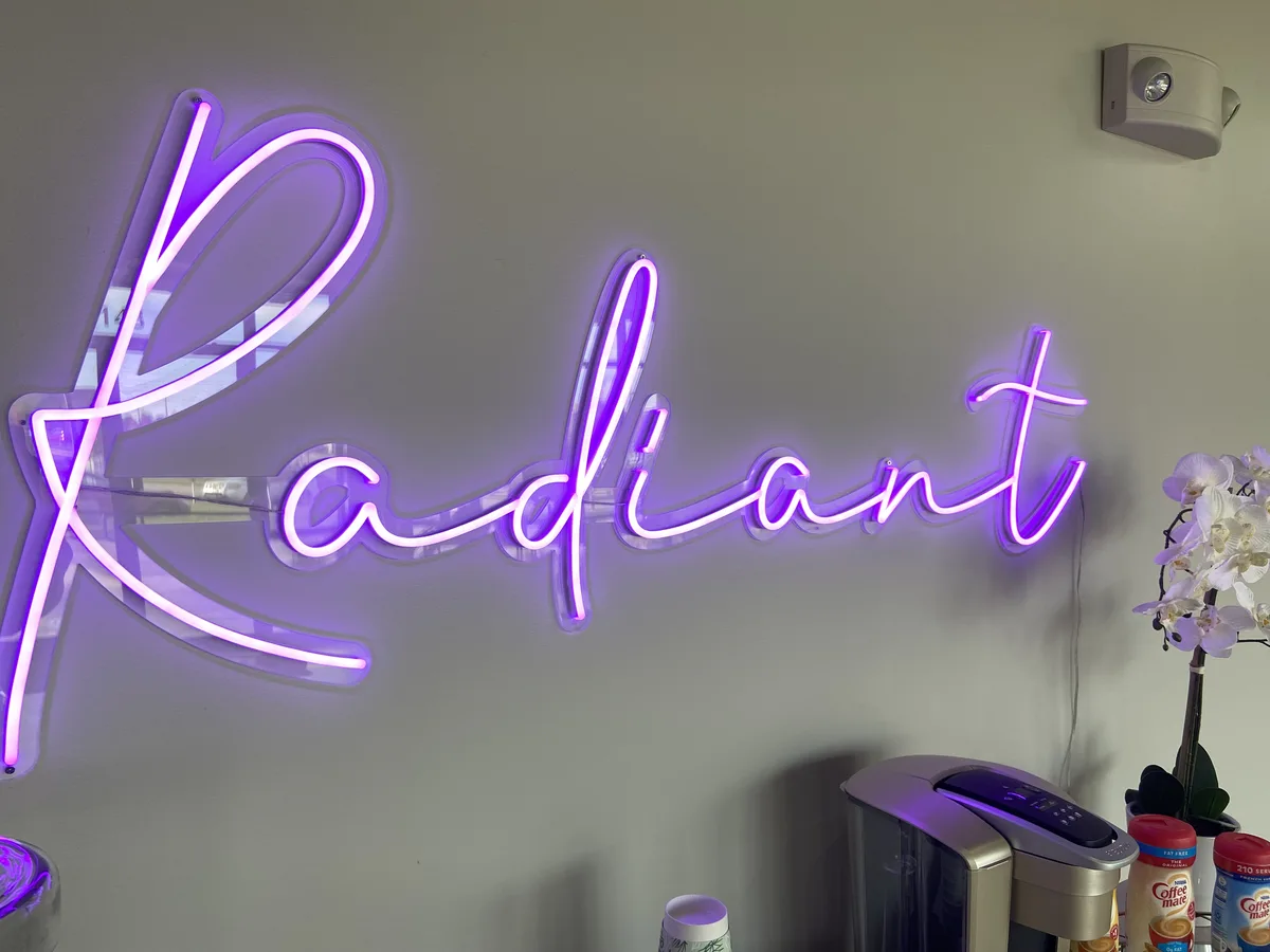 Our Bold Logo