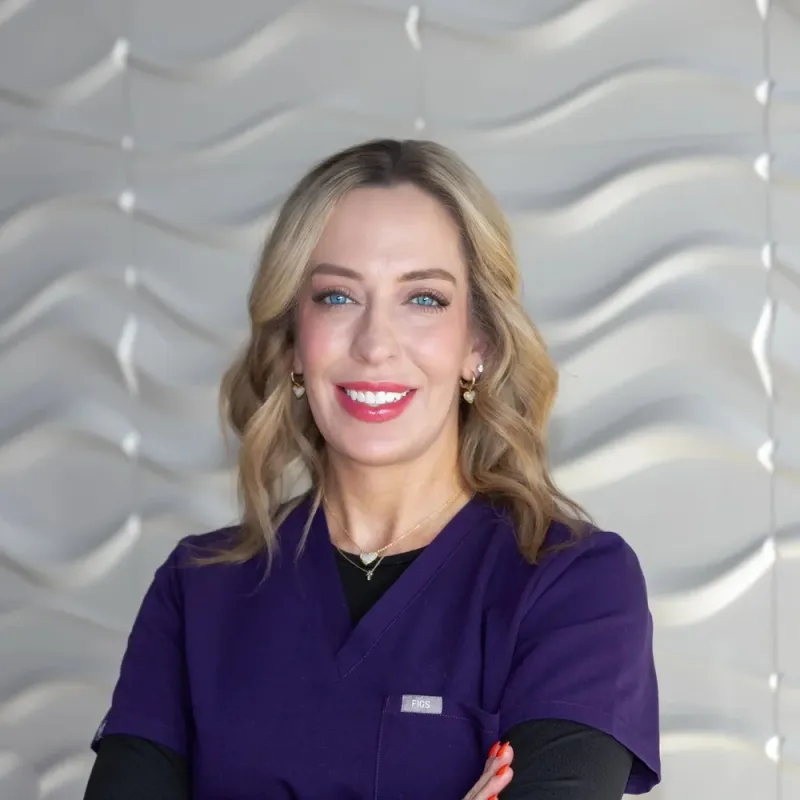 Briana Clancy, RN, BSN